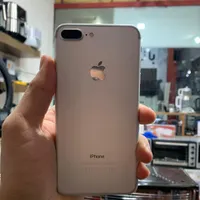 اپل iPhone 7 Plus با حافظهٔ ۱۲۸ گیگابایت