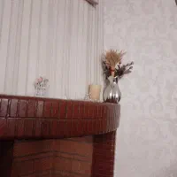 تشک پنبه اعلا استفاده نشده با رویه نو نو