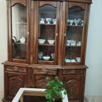 بوفه