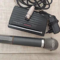 میکروفن سی کاکو و دلتا