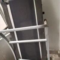 تردمیل بدون موتور