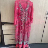 لباس حراتی