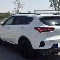 فیدلیتی الیت ۷نفره
