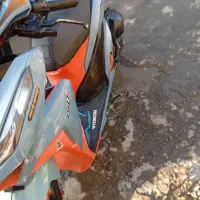 کلیک s2 کویر ۱۴۰۰|موتورسیکلت|ورامین, ورامین|دیوار