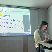 تدریس خصوصی زبان انگلیسی (انلاین و حضوری)