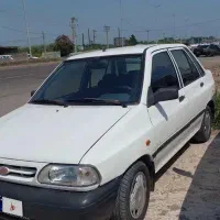 پراید صبا
