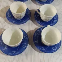 انواع ظروف غذاخوری