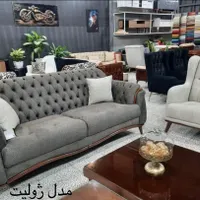 مبلمان ژوآن (ژولیت)|مبلمان خانگی و میز عسلی|تهران, شهرک ولیعصر|دیوار