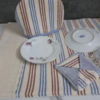 محصولات پنبه دستبافت