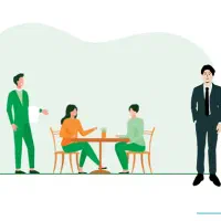 استخدام مدیر داخلی رستوران