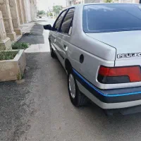405 مدل‌ 95|خودرو سواری و وانت|زرند, |دیوار