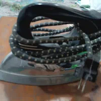 دو عدد اتو خیاطی