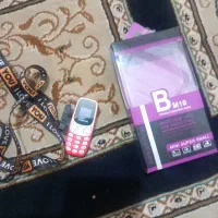 گوشی بند انگشتی