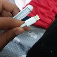 شارژر تایپ سی دو سر