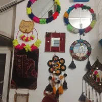 لوازم دکوری سنتی