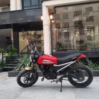 موتور کویر st3