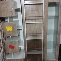 کمد ۳ تیکه