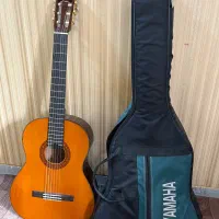 گیتار در حد نو