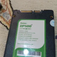 هارداس اس دی نو وکارکرده