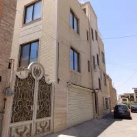 اپارتمان مسکونی