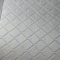 تخت باکس رویا اصل ۹۰ اسکلت فلز با تشک ۹۰ اسایش