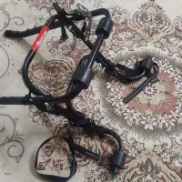 باربند دوچرخه