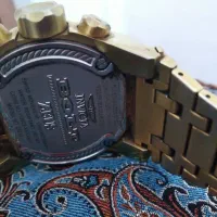 ساعت گودزیلا