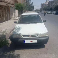 پراید ۸۳