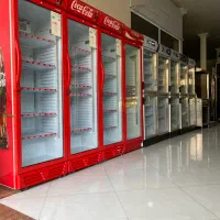 خریداروفروشنده‌‌یخچالهای‌صنعتی‌وایستاده‌