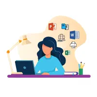 کافی نت آنلاین و مجازی