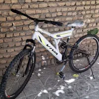 دوچرخه