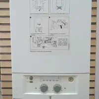 پکیج بوش|آبگرمکن، پکیج، شوفاژ|قم, انصار‌الحسین|دیوار