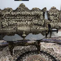 مبل سلطنتی