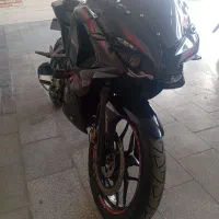 rs 200 موتور|موتورسیکلت|تهران, سلسبیل جنوبی|دیوار