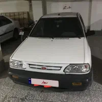 پراید ۸۶