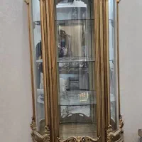 بوفه در حد نو