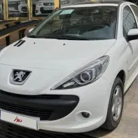 حواله خودرو 207