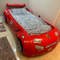 تخت ماشینی
