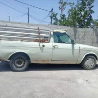 فروش وانت