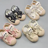 صندل بچه گانه مدل قورباغه