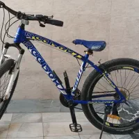 دوچرخه