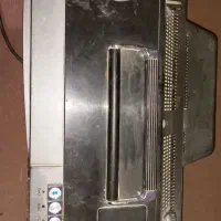 تلویزیون خیلی قدیمی ناسیونال|تلویزیون و پروژکتور|زابل, |دیوار