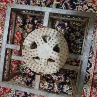 اجاق گاز