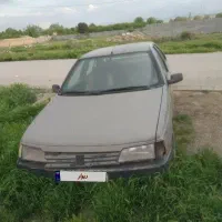 پژو آردی