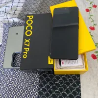Poco x 7 pro