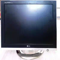مانیتور ۱۷ اینج LG