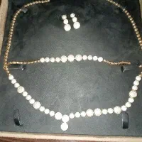 سرویس آبکاری شده رنگ ثابت وطلا روس