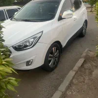 توسان ۲۰۱۵ لیمتد دو دف فول
