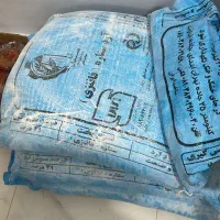 آرد .روغن سرخ