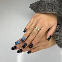 ترمیم ناخن۲۵۰
